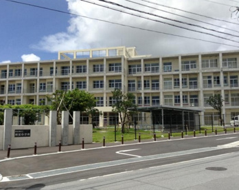 座安小学校の画像1