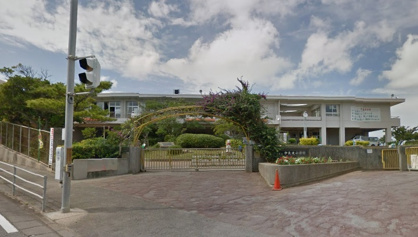 伊良波小学校の画像1