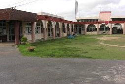 伊良波幼稚園の画像1