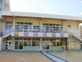 愛児幼稚園