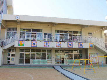 愛児幼稚園の画像1