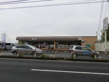 セブンイレブン広島草津梅が台店の画像1