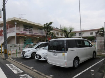 草津保育園の画像1