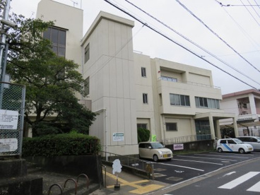 草津公民館の画像1