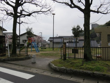 田方第一公園の画像1