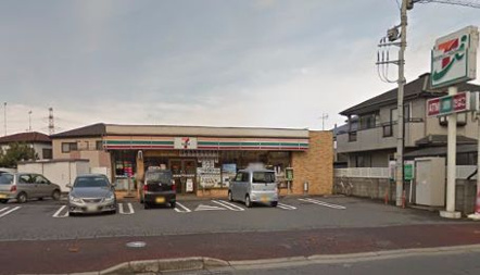  セブンイレブン千葉大宮台３丁目店