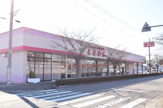 しまむら大田原店