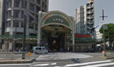 天神橋筋商店街