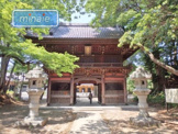 真間山弘法寺