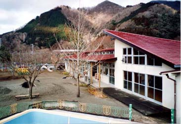 山北町立　三保幼稚園の画像1