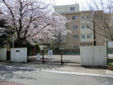  千葉市立花島小学校