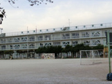 習志野市立大久保東小学校