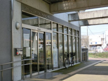 千葉市役所 花見川区役所花見川市民センター