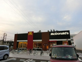 マクドナルド