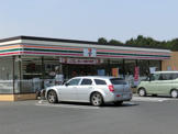 セブンイレブン千葉柏井1丁目店