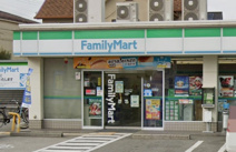 ファミリーマート高砂朝日町店