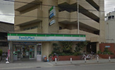 ファミリーマート・玉川野田店