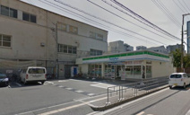 ファミリーマート海老江一丁目店