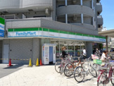 ファミリーマート天六駅前店