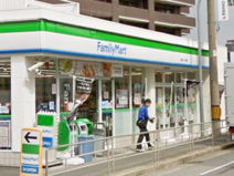 ファミリーマート 大淀北１丁目店