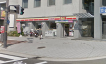 デイリーヤマザキ福島大開２丁目店