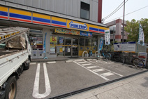 ミニストップ福島野田２丁目店