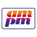 am/pm 東天満１丁目店