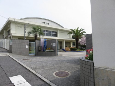 広島市立井口小学校の画像1