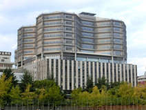 JCHO 大阪病院
