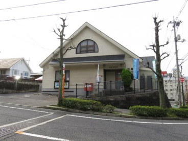 広島井口台郵便局の画像1