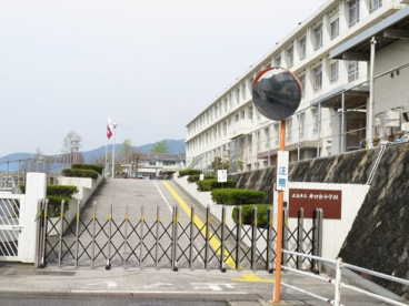 井口台小学校の画像1