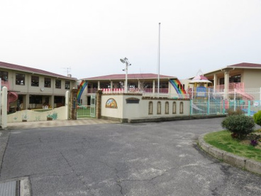 井口ルンビニー幼稚園の画像1