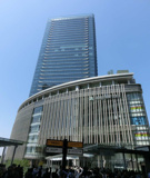 グランフロント大阪