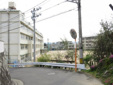 広島市立古田小学校の画像1