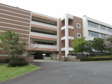 広島市立古田台小学校の画像1