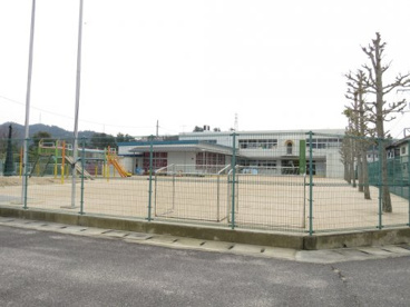 山田幼稚園の画像1