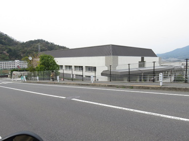 広島市立美鈴が丘高等学校の画像1
