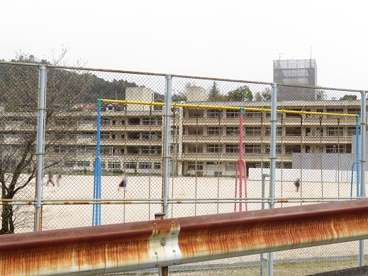 広島市立美鈴が丘小学校の画像1