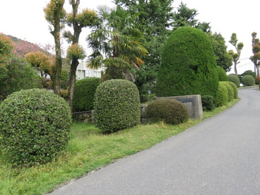 広島学院中学校の画像1