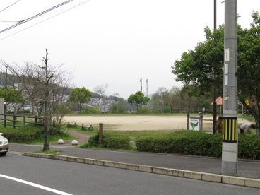 高須第一公園の画像1