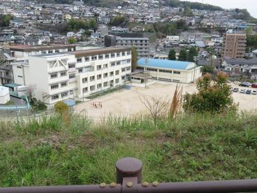 広島市立己斐小学校の画像1