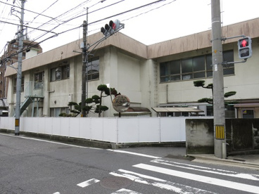 己斐保育園の画像1