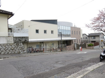 さくら保育所の画像1