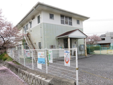 己斐東学区会館の画像1