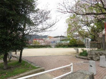 己斐中第二公園の画像1