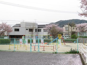 己斐中第二公園の画像2