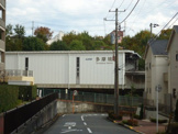多摩境駅
