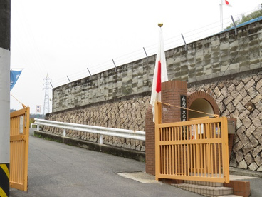 広島市立己斐東小学校の画像1