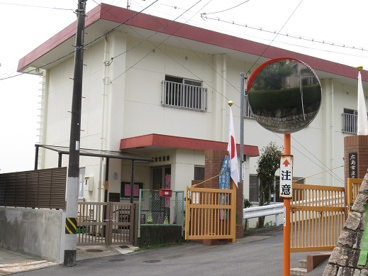 己斐東児童館の画像1