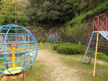 己斐東第一公園の画像1